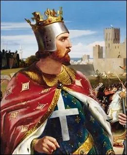 Roi d'Angleterre, duc de Normandie, duc d'Aquitaine, comte de Poitiers, comte du Maine et comte d'Anjou. Richard dit  Coeur de Lion  a rgn sous quel nom ?