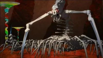 A quel palier Kirito termine le jeu ?