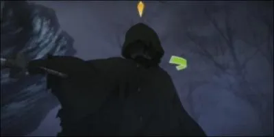 Quel est le niveau du monstre sous la ville de base ?