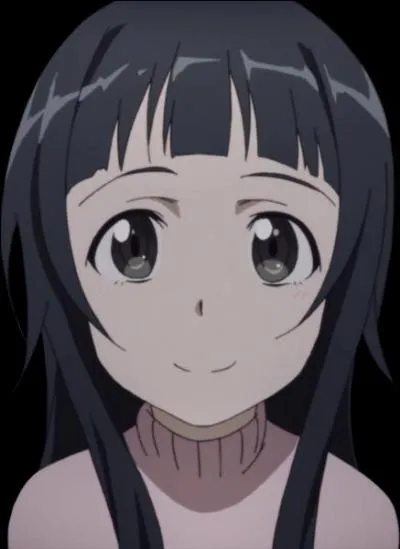 Comment s'appelle ce personnage ?