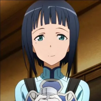 Comment s'appelle ce personnage ?