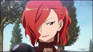 Comment s'appelle ce personnage ?