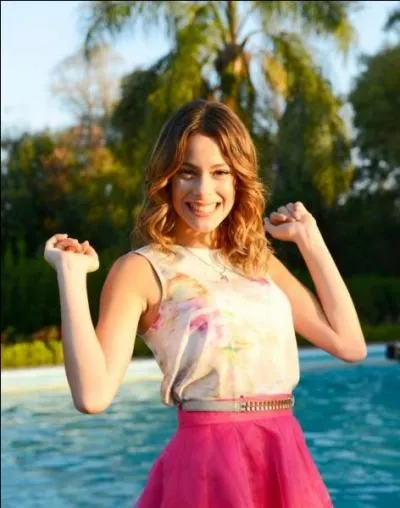 Qui a vol le journal de Maria ?