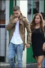 Quel est le nom de sa copine ? (aot 2013)