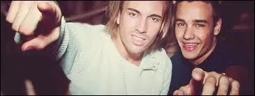 Comment s'appelle son meilleur ami ?