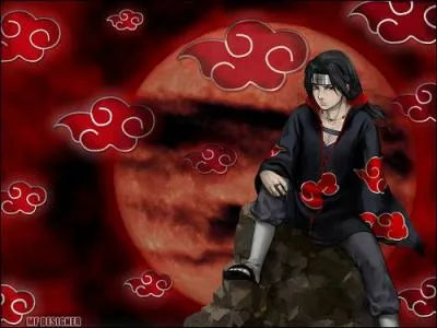Combien itachi a de frres (itachi ne compte pas) ?