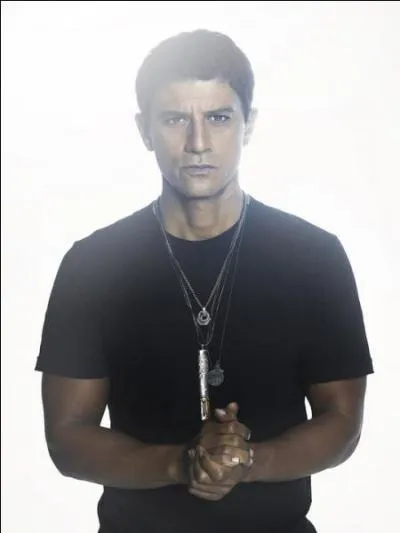 Qui est ce personnage ?