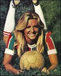 Dans le choix propos, aux Jeux Olympiques,  quel endroit a-t-on un jour vu le plus gros des Kikis ?