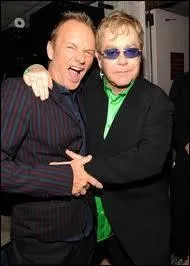 Qui a chant avec un gros Kiki, mais qui tait un autre Kiki que le sien (ah ah) ?