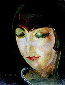 A Montparnasse, ces annes-l qui virent tant de talents immortels clore, qui avait un Kiki clbre ?