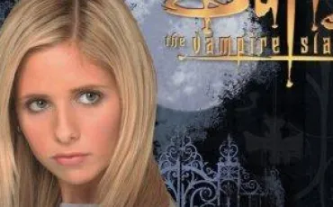 Quiz Buffy contre les vampires