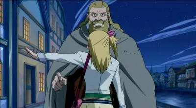 Lucy aime-t-elle son pre (avant les 7 ans) ?