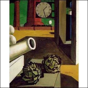 Qui a peint La conqute du philosophe ?