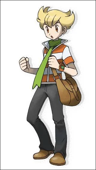 Parmi ces propositions, laquelle ne qualifie pas votre rival ?