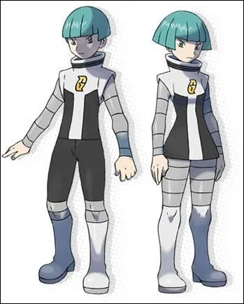 Quel est le but de la Team Galaxie ?