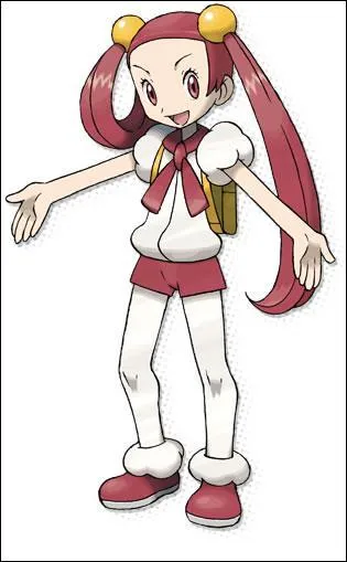 Lequel de ces dresseurs partenaires d'un jour n'existe pas ?