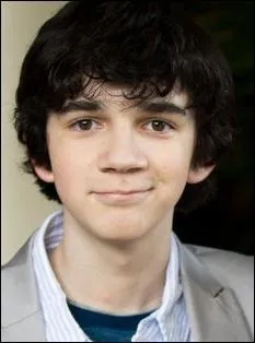 Comment s'appelle ce personnage ?