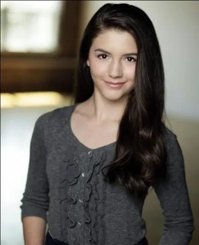 Comment s'appelle ce personnage ?