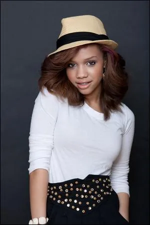 Comment s'appelle ce personnage ?