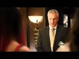 Comment s'appelle ce personnage ?