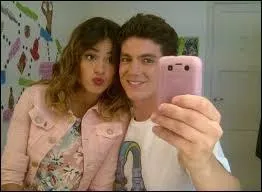 Dans l'pisode 26, Camila et Maxi s'embrassent o ?