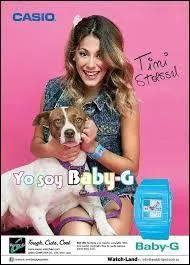 Dans l'pisode 29, Violetta tlphone  Lon et lui demande si il sort avec Lara et que rpond-il ?