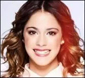 Texte  Trous : Il dit qu'il ne sont pas ... ... , mais elle lui rpond qu'elle a vu ... . il l'avait regard et cette fois ... . ne nie pas... ..... se rapproche de plus en plus de ... , ce que ..... n'apprcie pas trop et elle lui ... de se mfier.