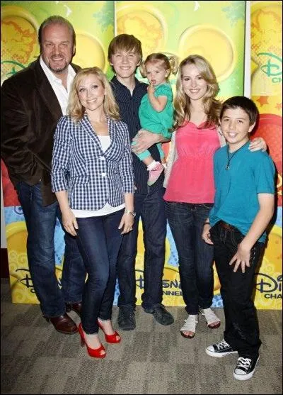 Quel est le vrai nom de Charlie ?