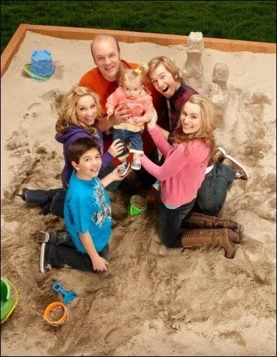 Qui est l'enfant perturbateur de la famille Duncan ?