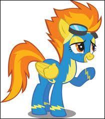 Spritfire est une fille ou un garon ?