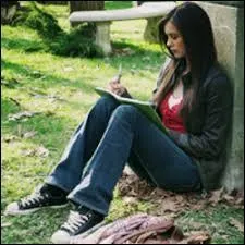 O Elena va-t-elle aprs les cours ?