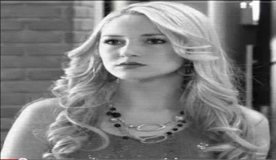 Qui est l'actrice qui joue le rle de Ludmila ?