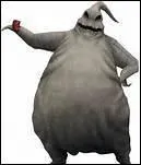 Comment s'appelle le mchant ?