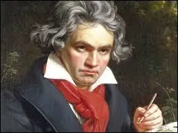 Combien Beethoven a-t-il crit de symphonies ?