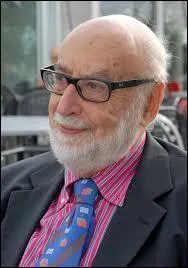 Franois Englert a reus rcemment le prix de ...