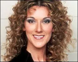 Quelle est la nationalit de Cline Dion ?