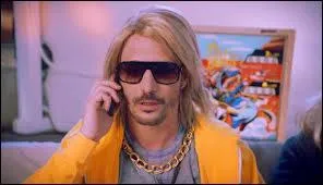 Quelle est la premire chanson de Sbastien Patoche ?