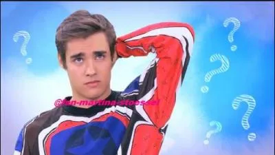 Dans la saison 2, quelle est la nouvelle passion de Leon ?