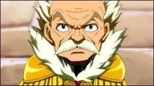 Comment tait Makarov jeune ?