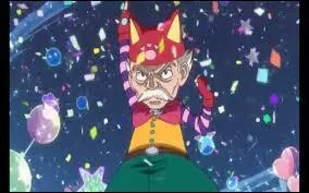 Qui fait la voix franaise de Makarov Dreyar ?