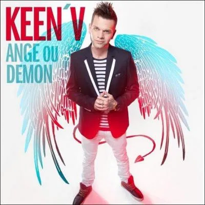 Son dernier album 'Ange ou Dmon' est sorti le :