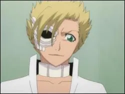 Menoly Mallia est la 34me Arrancar et, avec Loly, fait partie de :