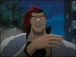 Edrad Lioness est un Arrancar qui parle surtout avec ses poings et est du genre ...