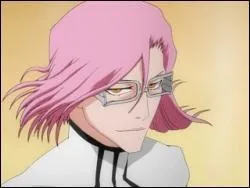 Szayel Aporro Grantz n'prouve aucun sentiment et est de caractre :