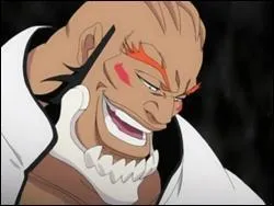 Suite  une rsurrection, Yammy Riyalgo est pass Espada numro 10 ...