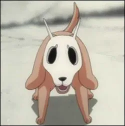 Kukkapuro est une crature unique, un Arrancar qui ne quitte jamais...