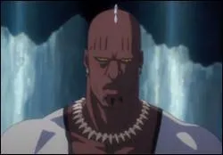 Zommari Leroux reprsente quelle facette de la mort ?