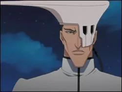 L'Arrancar Shaolon Qufang est le plus vieux membre des Fraccins de...