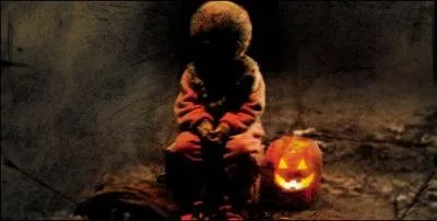 Qui est le ralisateur de Trick'r Treat ?