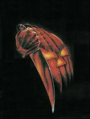 Quels sont les films  type  d'Halloween ?